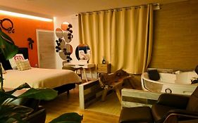 Hôtel-Restaurant du Soleil Levant